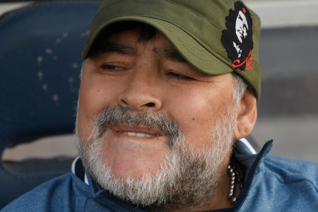 Autopsia de Diego Maradona: No había alcohol ni drogas, pero sufría de múltiples enfermedades