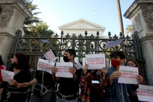 “El gobierno aún no quiere entender”: Estudiantes amenazan con boicotear la Prueba de Transición