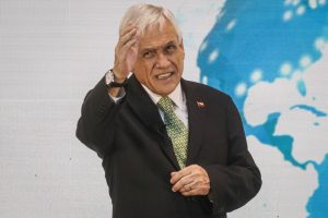 “¿Cómo se gobierna con un 7% de aprobación?”: Periodista pone en aprietos a Sebastián Piñera con su pregunta