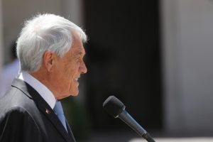 Desaprobación a Sebastián Piñera toca techo: Nueva encuesta evidencia que rechazo a su gestión llega al 79,1%