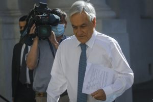 “Fracaso absoluto del gobierno”: Mesa del Senado rechaza presiones de Piñera en materia de delincuencia