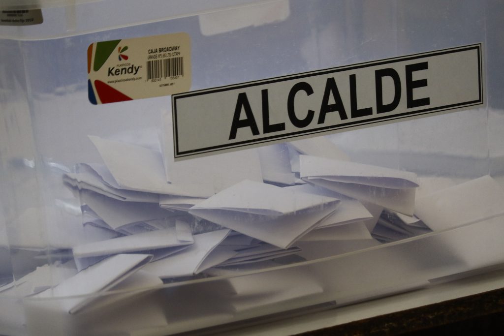 Frente Amplio anuncia más de cien comunas donde disputará alcaldías en las próximas elecciones municipales 