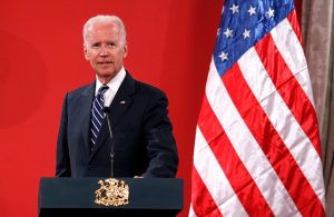 Biden acusa a Trump de bloquear el traspaso de poder en Estados Unidos