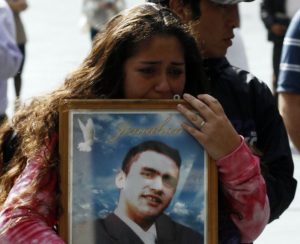 A 10 años del incendio de la Cárcel de San Miguel, Chile lamenta la tragedia que reveló nuestra precariedad tras las rejas