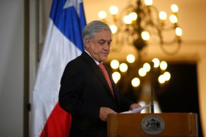 Cadena nacional por Pfizer: Sebastián Piñera se dirigirá al país para informar plan de vacunación