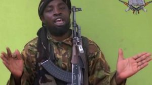 Ejército de Nigeria investiga la posible muerte del líder de Boko Haram