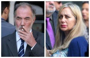 Caso Corpesca: Ex UDI Jaime Orpis y Marta Isasi son declarados culpables por cohecho y fraude al Fisco