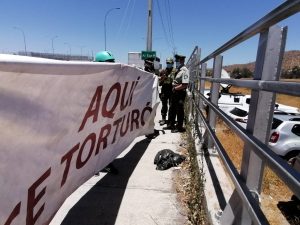 "Sepultar la esperanza de encontrar a nuestros familiares": Corporación Memorial Cerro Chena rechaza construcción de 'nuevo Pinto Durán'