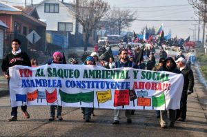 Aysén: Presentan los primeros nombres de lista independiente del movimiento social, ambiental y cultural a la Convención Constitucional