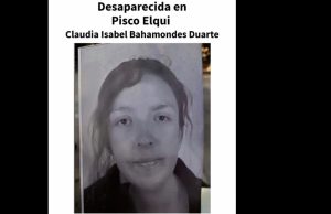 Seremi muestra preocupación por mujer desaparecida en Valle del Elqui: “No queremos más muertes”