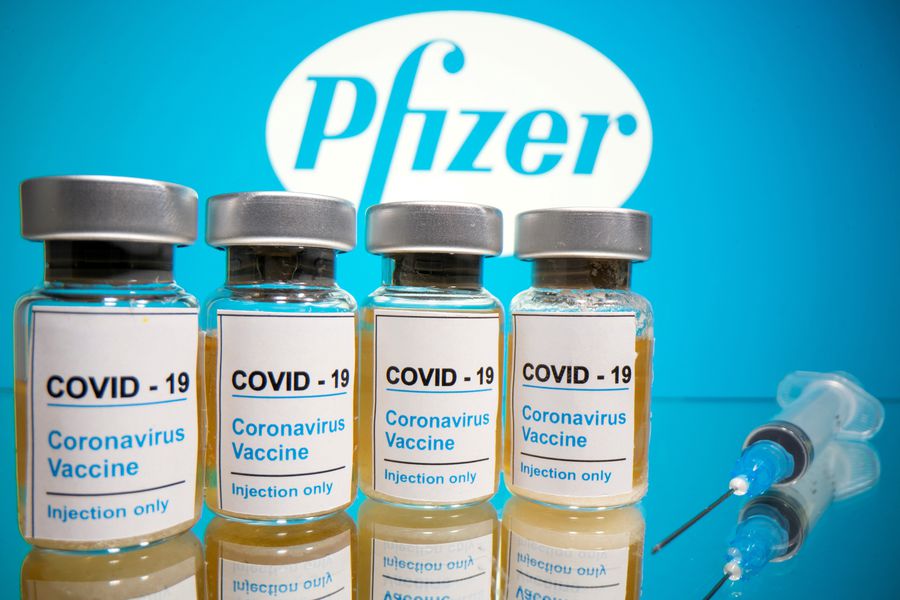 Vacuna contra el COVID-19: Presidente Piñera anuncia que proceso comienza en Navidad