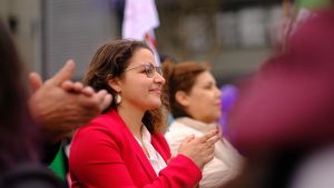 Primarias en Valdivia: RD acusa que Unidad Constituyente excluyó arbitrariamente a su candidata del proceso