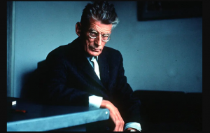 CRÍTICA| La extraña lucidez de Samuel Beckett