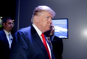 Trump pide poner fin a la investigación en su contra por caso Capitolio