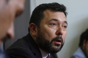 Fiscal Nacional decide suspender por dos meses a fiscal acusado de abuso sexual