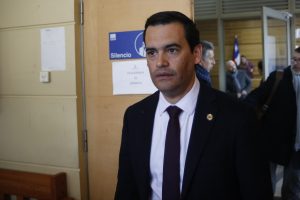 Fiscal del caso Catrillanca: "Existía entre todos los acusados un pacto de no entregar información"