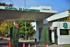 Contraloría descubre que Hospital de Carabineros rebajó más de $4.700 millones en medicamentos sin justificación
