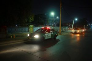 Cerro Alegre no es Cachagua: Fiesta clandestina en Valparaíso termina con nueve detenidos
