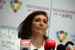 “Ilegal y arbitraria”: Defensoría de la Niñez interpone recurso de amparo por detención de hija de Camilo Catrillanca