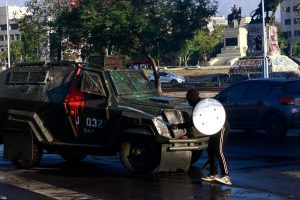 Matías Catrileo: Se registran manifestaciones a 13 años de su asesinato