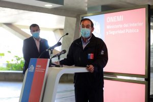 Onemi anunció auditoría técnico-jurídica a empresa a cargo del sistema SAE