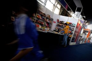 Asociación de Editores denuncia falta de diálogo del Ministerio de Educación para democratizar los procesos de compra de libros 