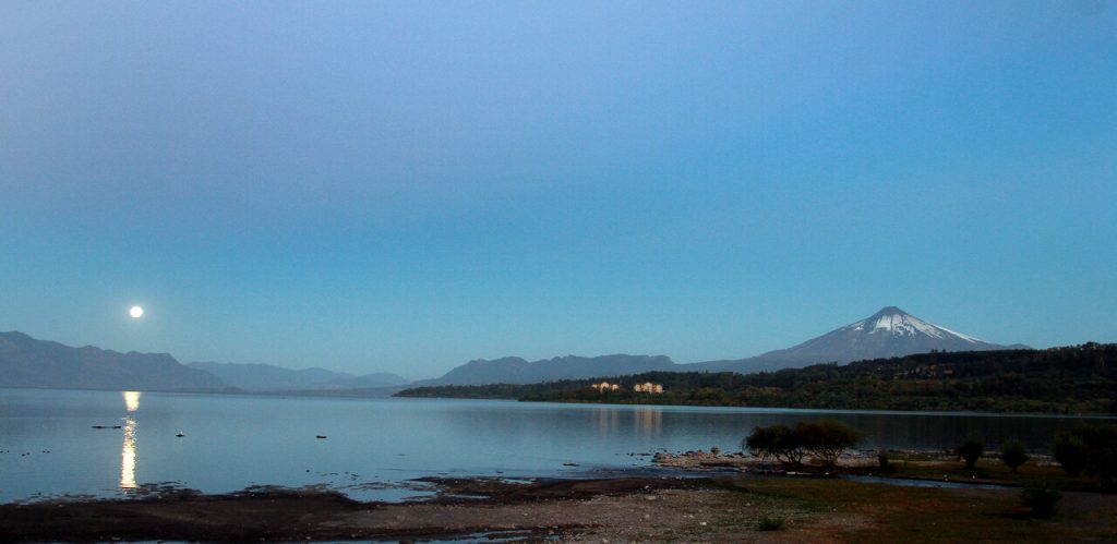 Playas privadas y desechos en el Lago Villarrica: Contraloría ordena tres sumarios administrativos por irregularidades