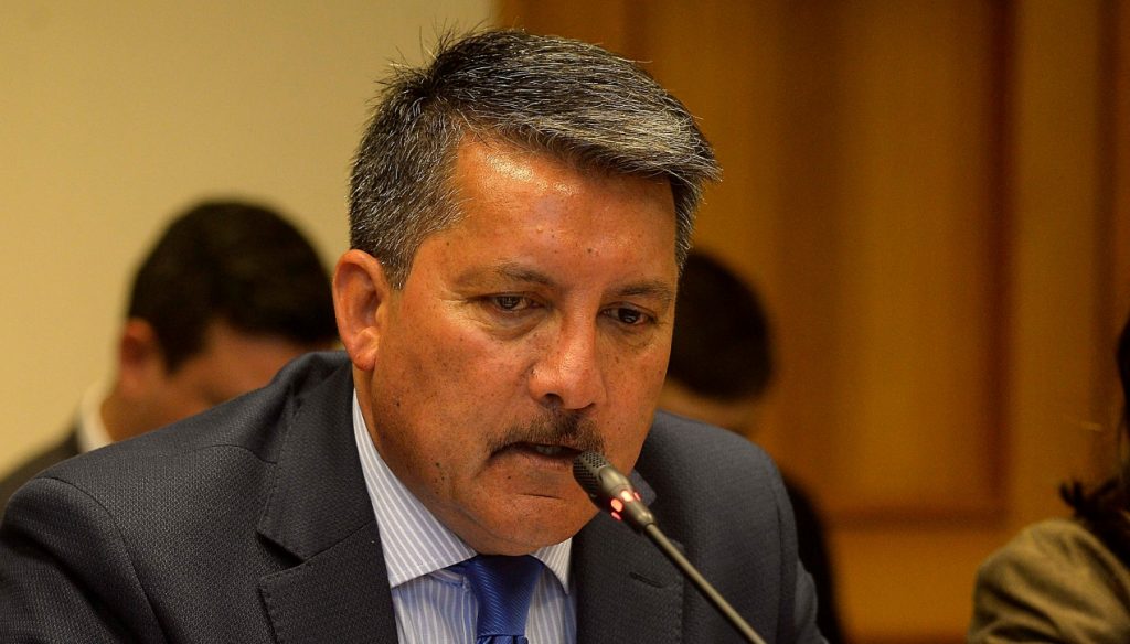 «Te vamos a despellejar y después te vamos a matar»: Alcalde de Petorca denuncia graves amenazas