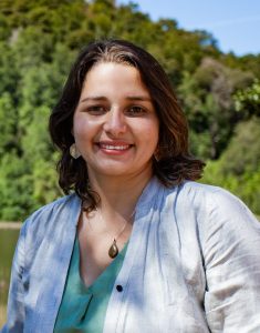 Carla Amtmann y su carrera municipal por Valdivia: "Las elecciones de abril son la prueba de fuego para el Frente Amplio"