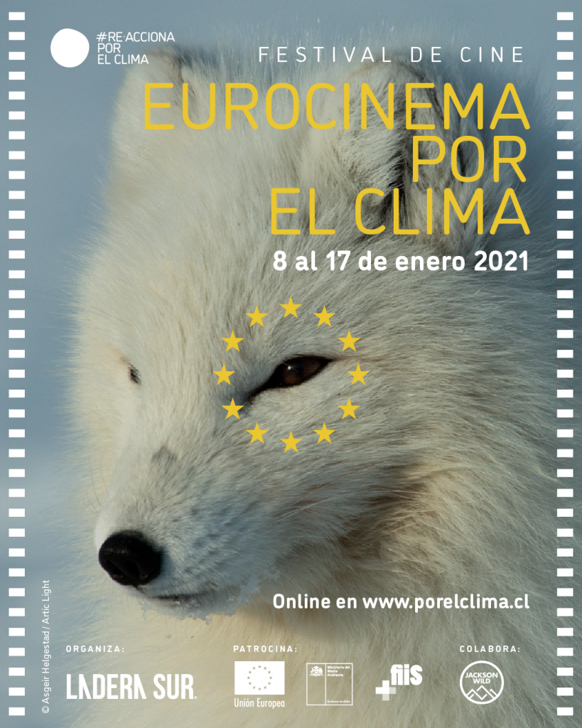 Eurocinema por el Clima: Conoce los documentales que son parte del festival de cine online gratuito sobre cambio climático