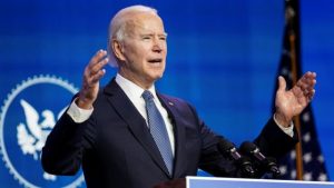 Biden confirma muerte del líder del Estado Islámico tras operación militar en Siria