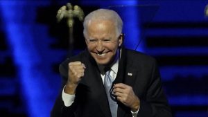 Cambio de mando en Estados Unidos: ¿A qué hora es y cómo seguir la ceremonia donde asume Joe Biden?