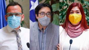 "Pérez Yoma reincidente": Parlamentarios reaccionan indignados ante nueva multa a ex ministro del Interior por desviación ilegal de aguas en Petorca