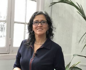 Verónica Pardo, candidata independiente a la alcaldía de Providencia: “No quiero seguir esperando que otros tomen decisiones por nosotros”