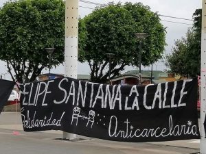 Recurso de nulidad por Felipe Santana: Revisión del caso pone en tela de juicio pruebas y testigos de Carabineros y la PDI
