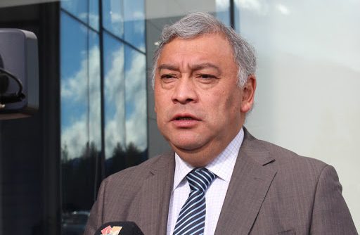 Caso Itelecom: Alcalde de Coyhaique baja candidatura a la reelección tras acusación de recibir coimas en caja de vino