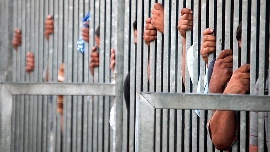 Las cárceles de Chile en el debate constituyente