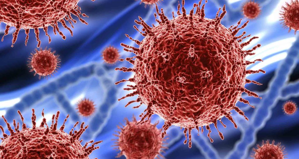 Reino Unido autoriza infectar a personas sanas para probar fármacos anti coronavirus