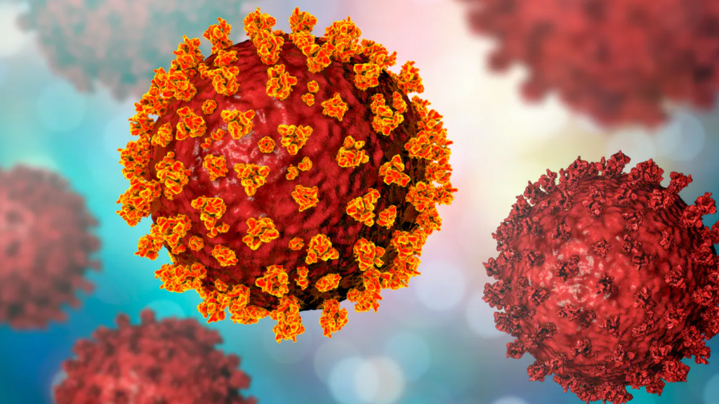 Nueva variante de COVID-19: ¿Por qué está mutando el coronavirus y qué efectividad tienen las vacunas?