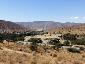 El 60% de los relaves abandonados de Chile se concentra en la IV región: Vacío legal impide fiscalización del Sernageomin