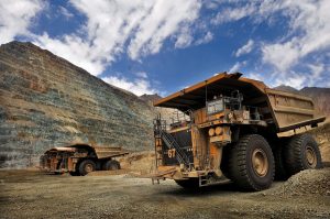 Por los glaciares: Consejeros Regionales se suman a rechazo contra ampliación de mina Los Bronces