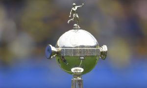 Sorteo Copa Libertadores: La UC es emparejada con el campeón defensor Palmeiras en octavos de final