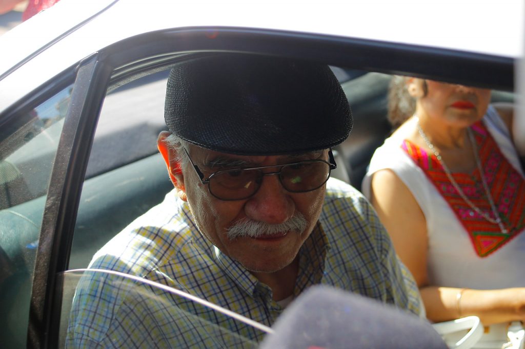 Tito Fernández: Corte de Apelaciones rechaza sobreseimiento solicitado por su defensa