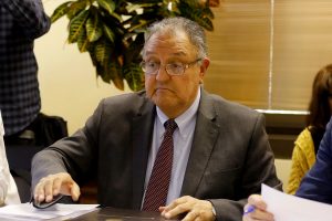 Senador Huenchumilla emplaza a la oposición por situación en La Araucanía: “Nunca entró en temas de fondo”