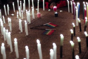 Mortal ataque a pareja lésbica en Coronel: Joven de 19 años fue asesinada