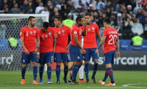 Chile se queda sin un rival: Australia y Qatar no jugarán la Copa América 2021