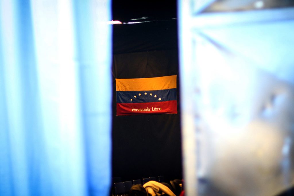 Latinoamérica: Casi un 40 % de migrantes venezolanos fueron desalojados durante la pandemia