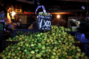 Bencinas y limones los culpables: IPC del mes de enero sorprende con su alza