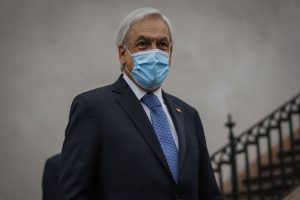 Presidente Piñera anuncia oficialmente la fecha del inicio de vacunación a menores de edad