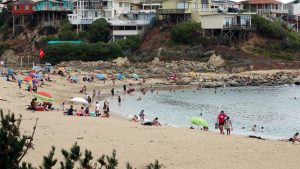 Bienes Nacionales ha recibido 175 denuncias por falta de acceso a playas